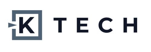 Logo K-tech