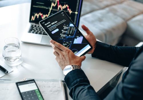 Dati - trasformazione digitale