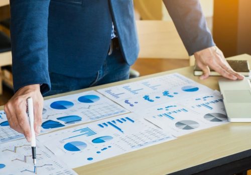 Multi Project Management, gestione produzione, gestione progetti