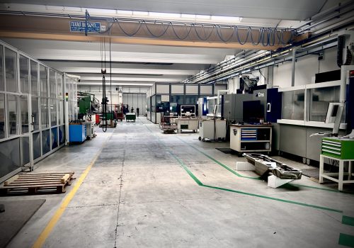 Digitalizzazione PMI Metalmeccanica