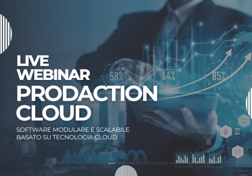 Webinar Prodaction Cloud