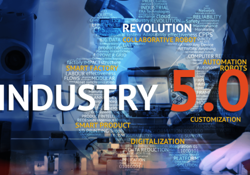 Industria 5.0
