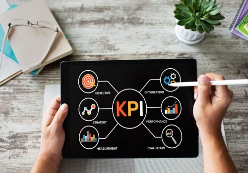 KPI e OEE metriche chiave per l'industria 4.0
