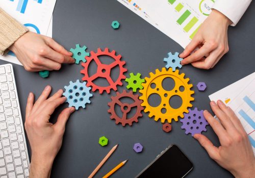 Cos'è il Multi Project Management