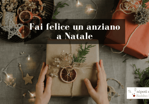 Nipoti di Babbo Natale