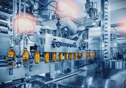 Multi project management nel packaging