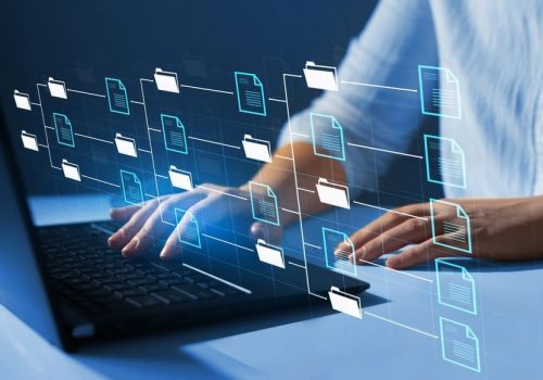Software ECM