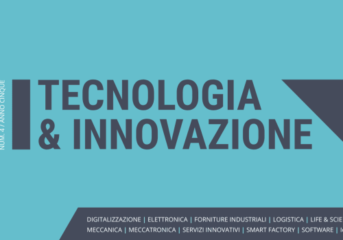 Tecnovation innovazione aziendale su Tecnologia & Innovazione